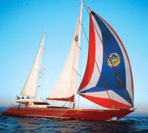 Sundara ex Princess Esra