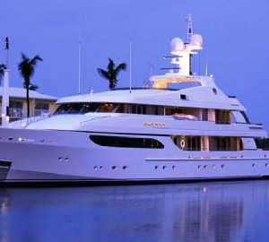 Blue Moon - photo Credit Feadship