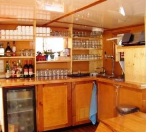 Abel Tasman - Photo Courtey of Abel Tasman