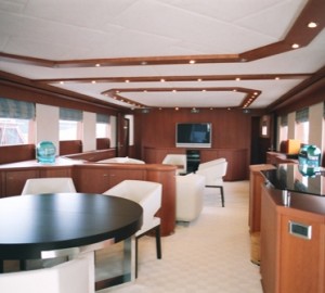 Motor yacht ASFAR