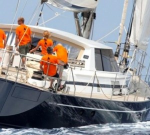 Ithaka - Photo Courtesy of JONGERT B.V