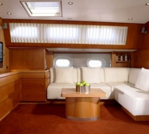 Ithaka - Photo Courtesy of JONGERT B.V