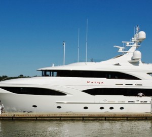 Katya - Photo Credit Delta Marine