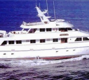 KOKOMO II - ex ACHILLIES