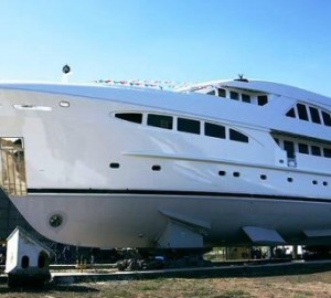 Kitty - Timmerman Yachts