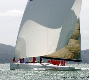 KONICA MINOLTA - ZANA - Photo Credit Ivor Wilkins