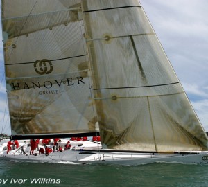 KONICA MINOLTA - ZANA - Photo Credit Ivor Wilkins