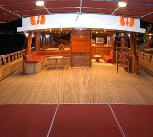 RUTH ALESSANDRO Deck