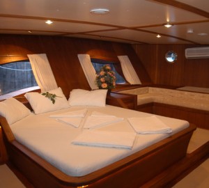 RUTH ALESSANDRO Master