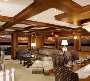 Splash - Rayburn Custom Yachts