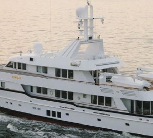 HUD HUD - Photos by Feadship