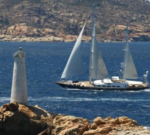 Klosters - Courtesy of Perini Navi