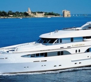 Larissa - Courtesy of Amels