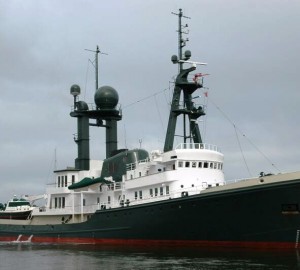 Lone Ranger - Photo Credit Willem Koper