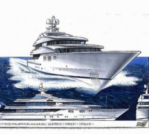 NEW BERMIE - Credit CMN