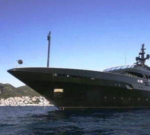 Yacht MAIN - Image by Yachta