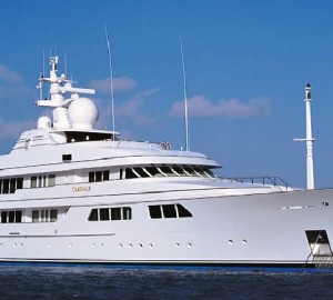 Fortunato ex Cakewalk - Photo Credit Feadship