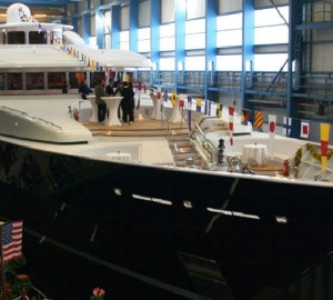 Archimedes - Photo Credit Feadship