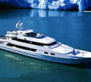 NICE N EASY - Christensen Shipyards Ltd