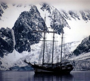 OOSTERSCHELDE - Photo Credit Didier Givois