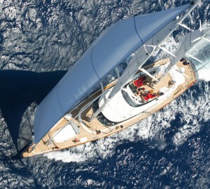 Yacht OHANA