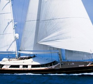 Atmosphere - Perini Navi