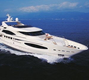 PRINCESS IOLANTHE - Photo Credit Mondo Marine