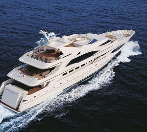 PRINCESS IOLANTHE - Photo Credit Mondo Marine