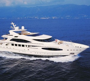 PRINCESS IOLANTHE - Photo Credit Mondo Marine