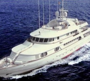 Kanaloa - Photo Credit CRN