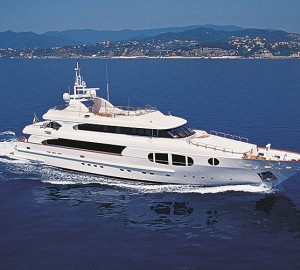 KIMBERLY II - Courtesy of Mondomarine