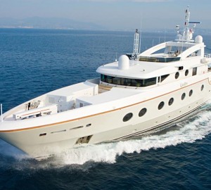 Yacht MULTIPLE - Image by Benetti