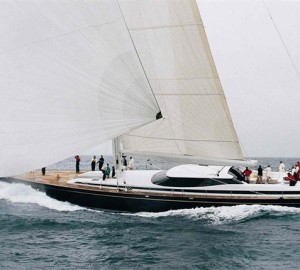 Nuberu Blau (ex Kokomo of London)