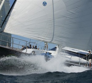 Nuberu Blau (ex Kokomo of London)