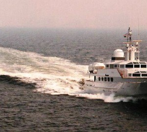 PARAISO - Photo by Feadship