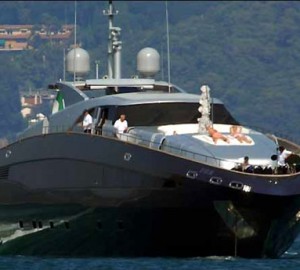 rc super yacht