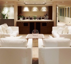 Oceanfast 48 Salon - Photo Credit Oceanfast