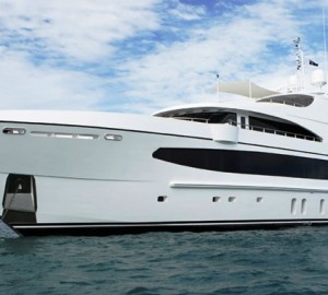 Oceanfast 48 Exterior - Photo Credit Oceanfast