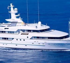 Paris I ex KATAMARINO - photo credit Amels