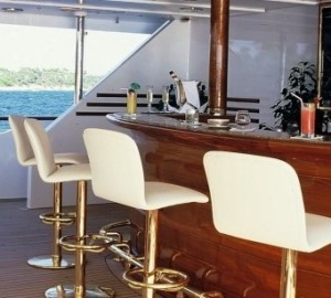 Paris I ex KATAMARINO - photo credit Amels