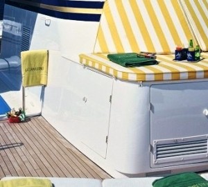 Paris I ex KATAMARINO - photo credit Amels