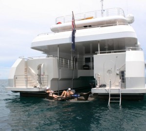 SEAFARIS - Photo Credit SEAFARIS