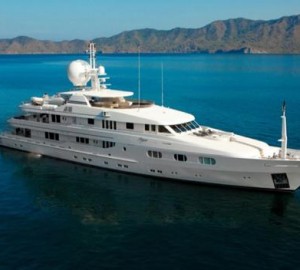 Yacht PEGASO - Image by Munzo Photography