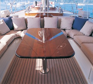 Rebecca - Courtesy of Pendennis