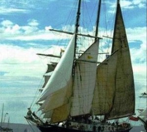 Sir Winston Churchill - Photo Credit