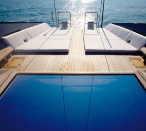 ESENSE - Courtesy of Wally Yachts