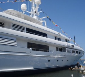 Yacht EMELINA Profile - Codecase yachts
