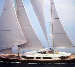 Independence - Courtesy of Sailing yacht Independence