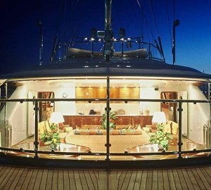 Independence - Courtesy of Sailing yacht Independence