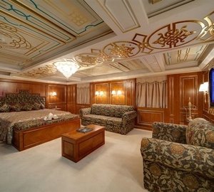 Cabin On Yacht LOALOAT AL BEHAR